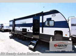 New 2026 Forest River Cherokee Grey Wolf 27GH available in Lake Elsinore, California