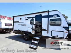New 2026 Forest River Surveyor Legend 19BHLE available in Lake Elsinore, California