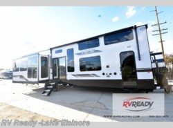 New 2026 Forest River Cherokee Timberwolf Black Label 39JMBL available in Lake Elsinore, California