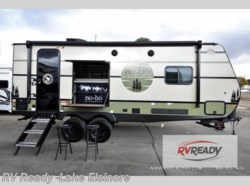 New 2026 Forest River No Boundaries NB19.0 Beast Mode available in Lake Elsinore, California