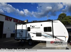 Used 2021 Forest River Surveyor Legend 19RBLE available in Lake Elsinore, California