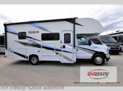 Used 2023 Thor Motor Coach Geneva 25VA available in Lake Elsinore, California