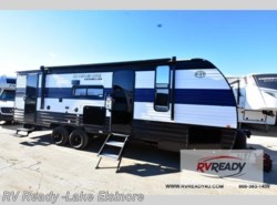 New 2026 Forest River Cherokee Grey Wolf 23DBH available in Lake Elsinore, California