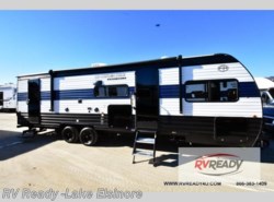 New 2026 Forest River Cherokee Grey Wolf 26DBH available in Lake Elsinore, California