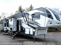 New 2018 Dutchmen Voltage 4210 available in Milwaukie, Oregon