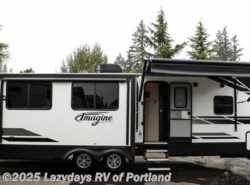New 2019 Grand Design Imagine 2970RL available in Milwaukie, Oregon