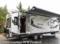 Used 2014 Dutchmen Denali Travel Trailer 265RL available in Milwaukie, Oregon