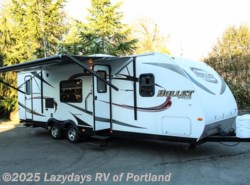 Used 2012 Keystone Bullet 281BHS available in Milwaukie, Oregon
