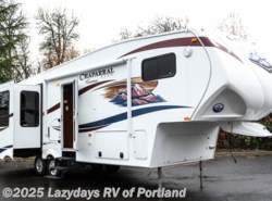 Used 2012 Coachmen CHAPPARAL 375RL available in Milwaukie, Oregon