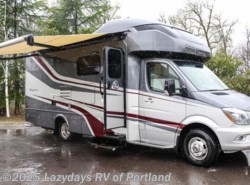 New 2019 Tiffin 25RW available in Milwaukie, Oregon