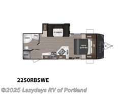 New 2020 Dutchmen Aspen Trail 2250RBSWE available in Milwaukie, Oregon