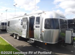 Used 2017 Airstream Classic 30 Twin available in Milwaukie, Oregon