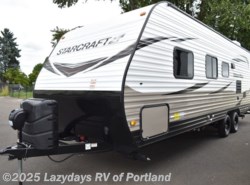 New 2021 Starcraft Autumn Ridge Outfitter 26BH available in Milwaukie, Oregon
