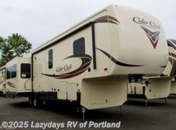 New 2021 Forest River Cedar Creek Silverback Edition 37MBH available in Milwaukie, Oregon