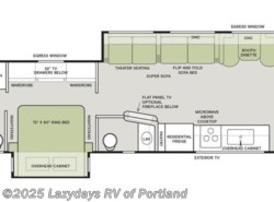 New 2021 Tiffin Allegro Red 340 38LL available in Milwaukie, Oregon
