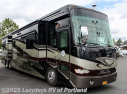 Used 2012 Tiffin Allegro Bus 43QGP available in Milwaukie, Oregon