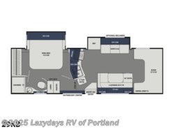 New 2021 Coachmen Freelander Premier - Ford 450 29KB available in Milwaukie, Oregon