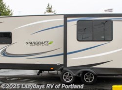 New 2021 Starcraft Super Lite 242RL available in Milwaukie, Oregon