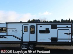 New 2021 Dutchmen Kodiak 3371FLSL available in Milwaukie, Oregon