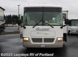 Used 2002 Tiffin OPEN ROAD 33 available in Milwaukie, Oregon
