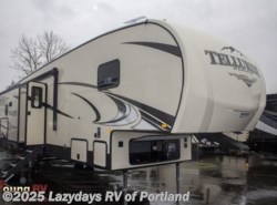 New 2021 Starcraft Telluride 338MBH available in Milwaukie, Oregon