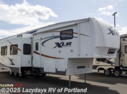 Used 2009 Forest River XLR M-385X12 available in Milwaukie, Oregon