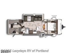 New 2021 Dutchmen Kodiak SE 28SBH available in Milwaukie, Oregon