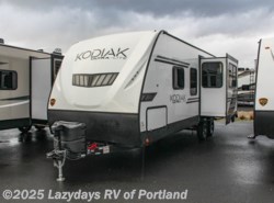 New 2022 Dutchmen Kodiak 242RBSL available in Portland, Oregon