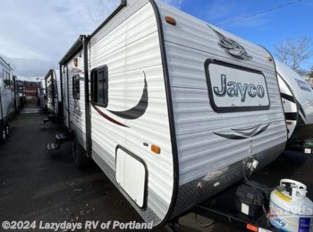 Used 2015 Jayco Jay Flight Swift SLX 195RB available in Portland, Oregon