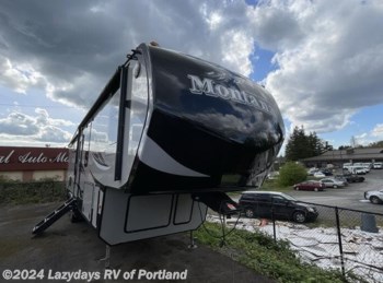 Used 2017 Keystone Montana 3610 RL available in Portland, Oregon