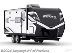 New 2024 Grand Design Imagine XLS 17MKE available in Portland, Oregon