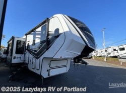 New 2024 Grand Design Momentum M-Class 395MS available in Portland, Oregon