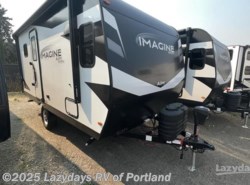 New 2025 Grand Design Imagine AIM 15BH available in Portland, Oregon