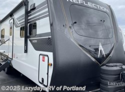 New 2026 Grand Design Reflection 322FKTS available in Portland, Oregon