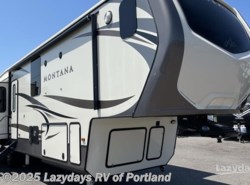 Used 2018 Keystone Montana 3920FB available in Portland, Oregon