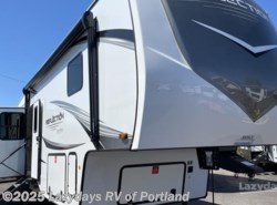 New 2025 Grand Design Reflection 337RLS available in Portland, Oregon