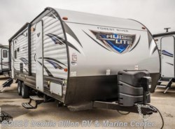New 2018 Forest River Salem Cruise Lite 254Rlxl available in Boise, Idaho