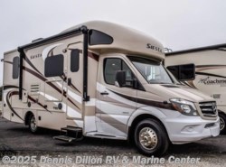 Used 2017 Thor Motor Coach Siesta available in Boise, Idaho