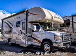 2013 Itasca Rv Impulse Silver 31wp For Sale In Delta Oh