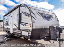 New 2018 Forest River Salem Cruise Lite 241Qbxl available in Boise, Idaho
