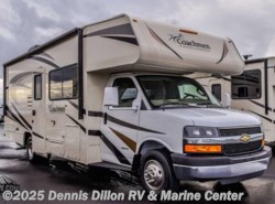 New 2018 Coachmen Freelander 26Rs available in Boise, Idaho