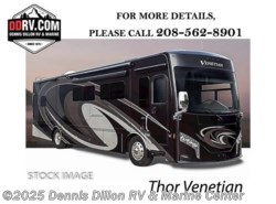New 2019 Thor Motor Coach Venetian S40 available in Boise, Idaho