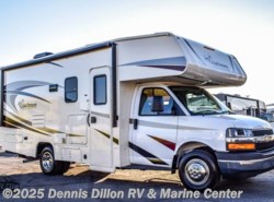 New 2018 Coachmen Freelander 21Rs available in Boise, Idaho
