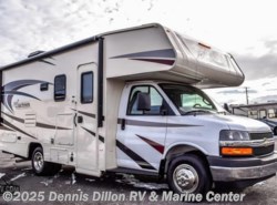 New 2018 Coachmen Freelander 21Rs available in Boise, Idaho