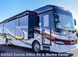 New 2018 Forest River Berkshire 37A available in Boise, Idaho