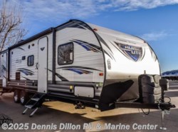 New 2018 Forest River Salem Cruise Lite 263Bhxl available in Boise, Idaho