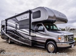 New 2018 Thor Motor Coach Four Winds 31W available in Boise, Idaho