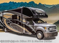 New 2018 Thor Motor Coach Four Winds Super C 35Sm available in Boise, Idaho