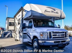 New 2018 Thor Motor Coach Four Winds 28E available in Boise, Idaho