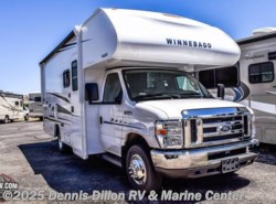 New 2019 Winnebago Outlook 22C available in Boise, Idaho